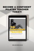 The Confident Teacher Playbook + Templates