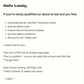 The Confident Teacher Playbook + Templates
