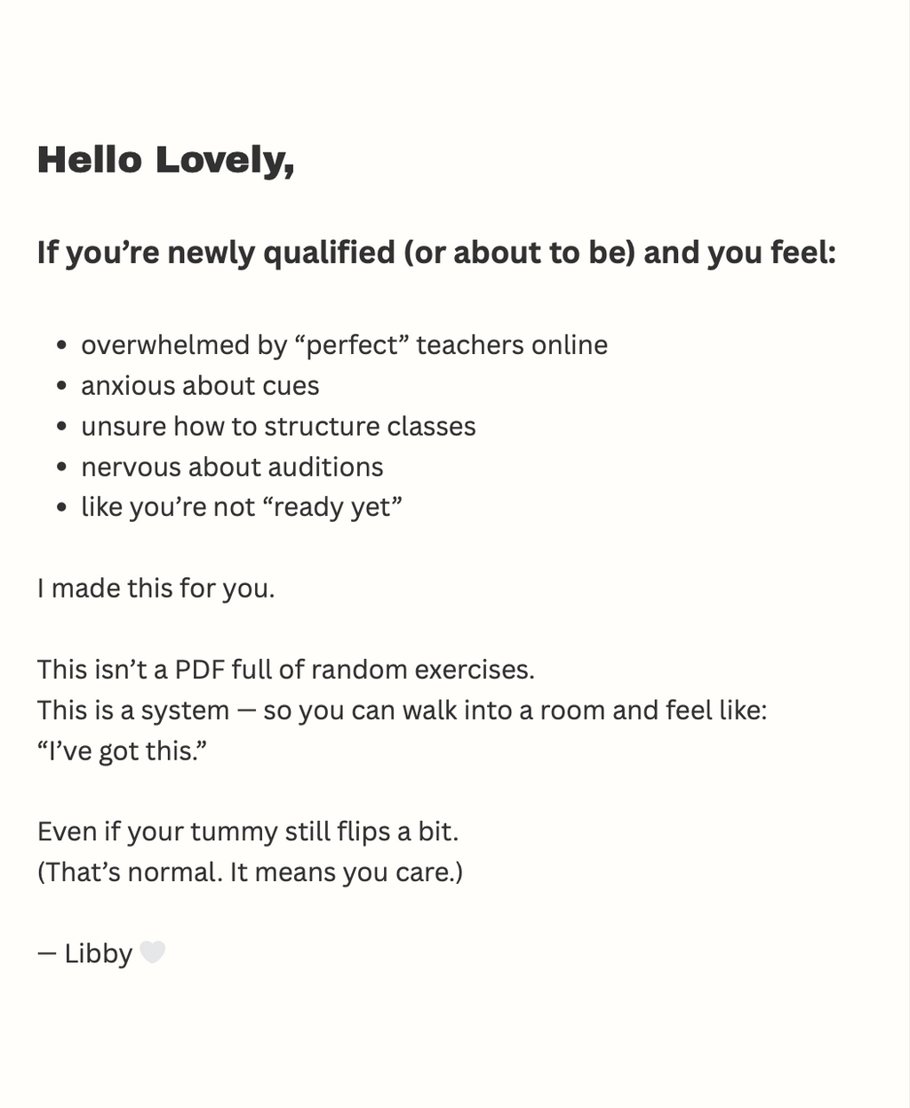 The Confident Teacher Playbook + Templates